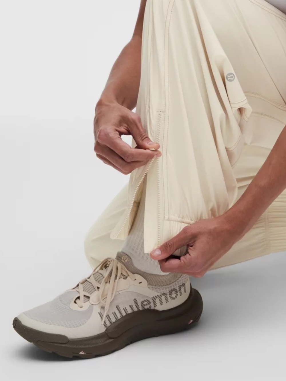 lululemon Define High-Rise Swift Jogger - Picture 4 of 7